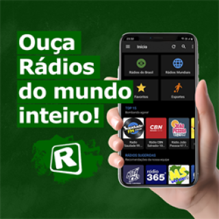 RADIOS UNÇÃO VIVA