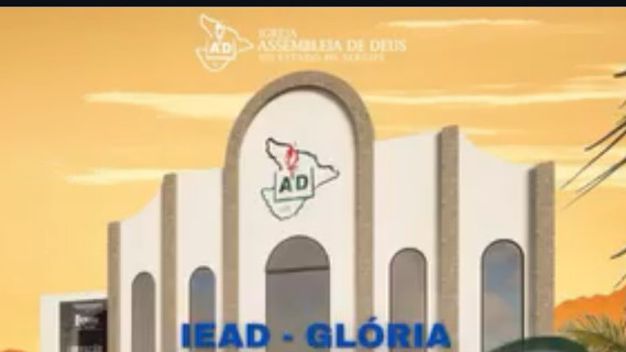 IGREJA ASSEMBLEIA DE DEUS MINISTÉRIO DE MISSÃO