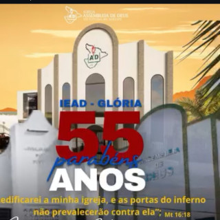 ASSEMBLEIA  DE DEUS M. DE MISSAO